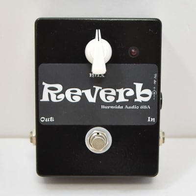 Hermida Audio | Reverb