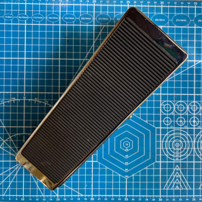 Reverb.com listing, price, conditions, and images for real-mccoy-custom-picture-wah