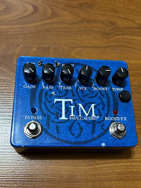 Paul Cochrane Tim V3