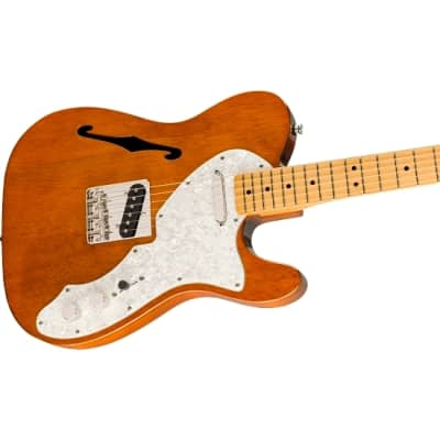 Squier Classic Vibe '60s Telecaster® Thinline image 4