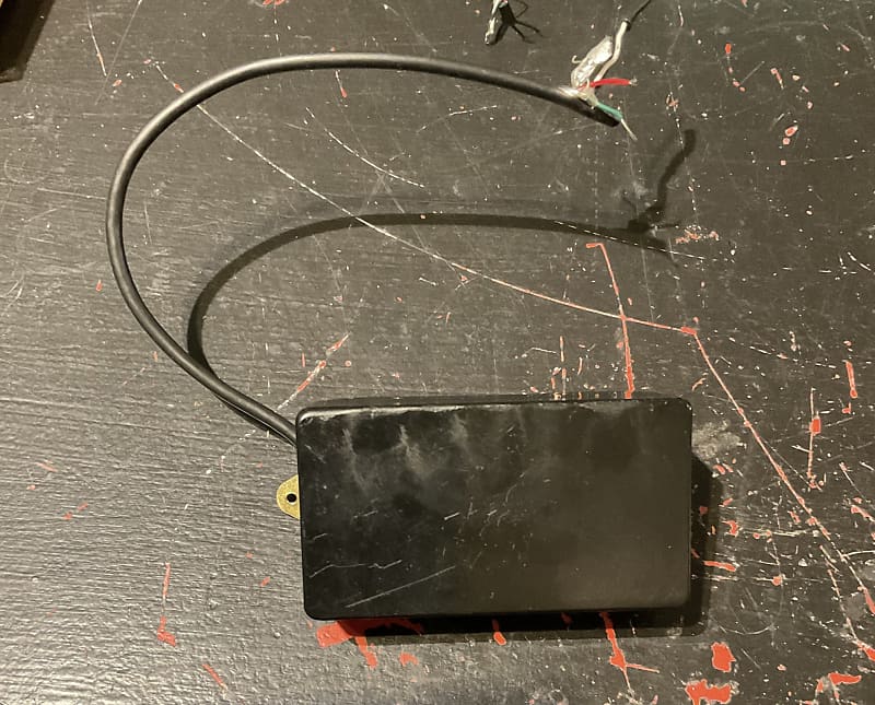 DiMarzio Humbucker Vintage image 1