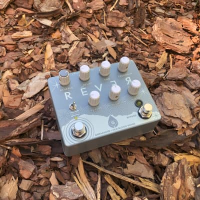 Reverb.com listing, price, conditions, and images for old-blood-noise-endeavors-rever