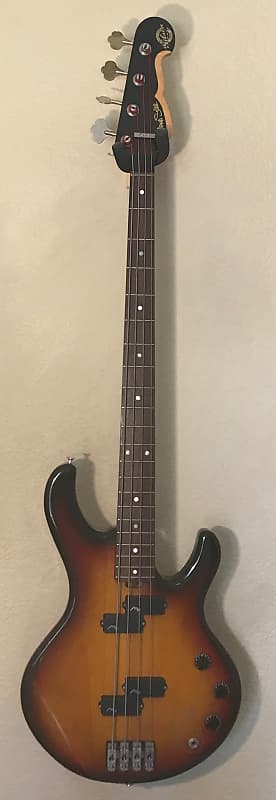 Gibson Leland Sklar Signature bass image 1