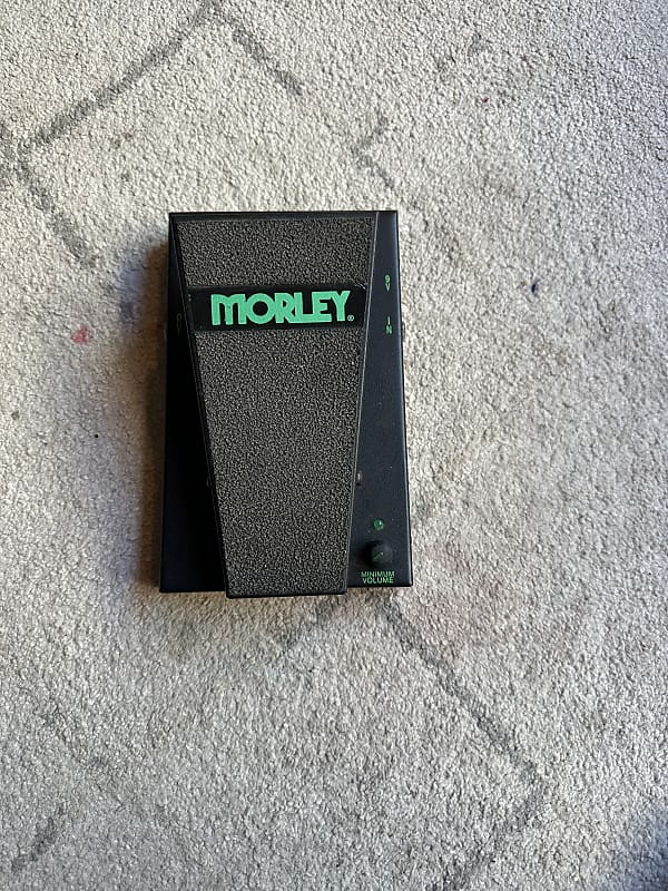 Morley Little Alligator