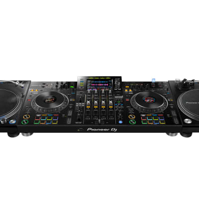 Pioneer XDJ-XZ 4-channel professional all-in-one DJ system IN STOCK READY TO SHIP image 8