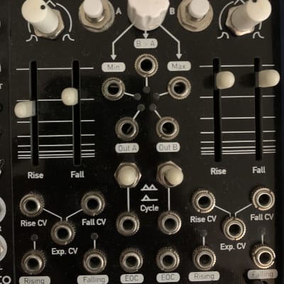 befaco RAMPAGE POCOCHIS EDITION | Reverb The Netherlands