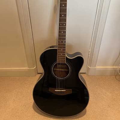 YAMAHA COMPASS SERIES Acoustic Guitars for sale in the USA