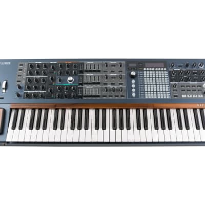 鍵盤楽器 ARTURIA POLYBRUTE Buy PolyBrute | Arturia