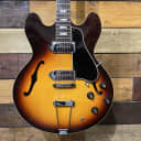Gibson ES-330TD 1967 Sunburst