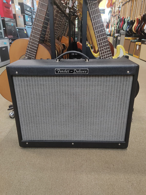 Fender Hot Rod Deluxe MK1 Reverb