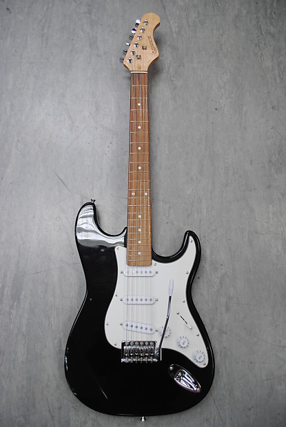 Elevation stratocaster deals