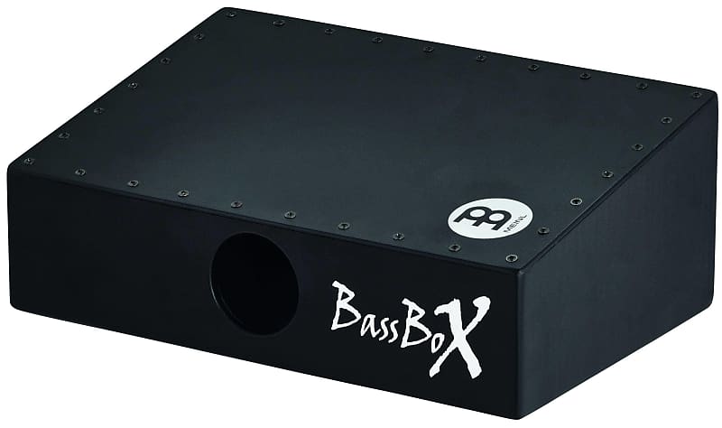Meinl Percussion BassBoX (BF23) image 1
