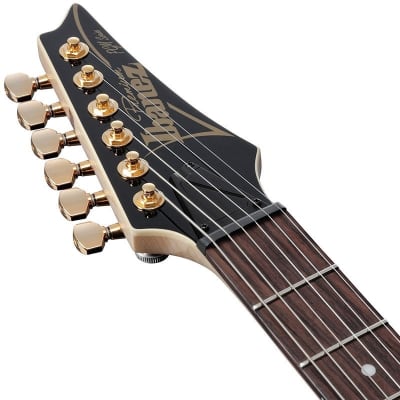 Ibanez PGM50-BK [Paul Gilbert Signature Model] [Available for immediate delivery] image 5