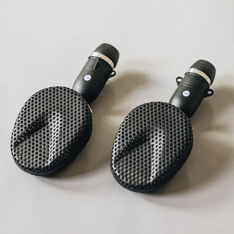 Coles 4038 Ribbon Microphone - Stereo Pair | Reverb