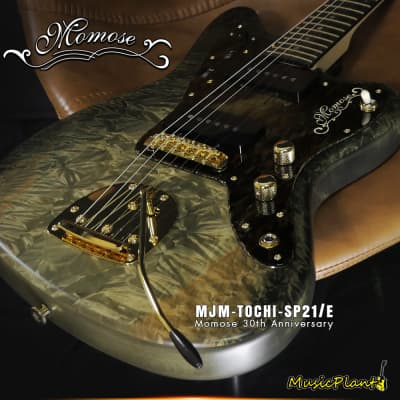 Momose MJM-TOCHI-SP21/E (Momose 30th Anniversary) for sale