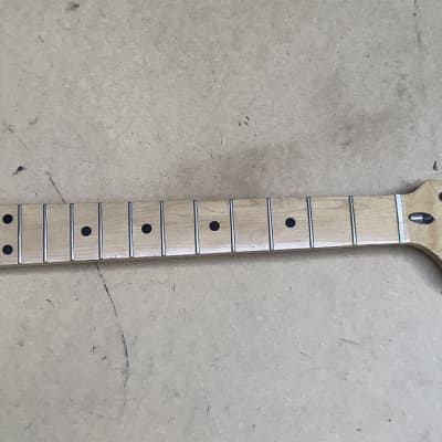 Ernie Ball Music Man VINTAGE neck from 1979 musicman guitar neck Leo Fender !!! Made in USA image 3