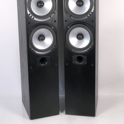 Monitor Audio Bronze B4 Tower Loudspeakers (Pair) image 2