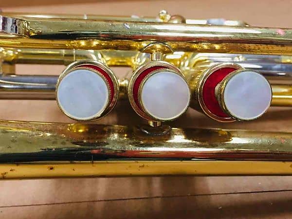 Conn Director Cornet w/ Case, Japan | Reverb