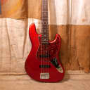 Fender '62 Reissue Jazz Bass MIJ 1999 Candy Apple Red