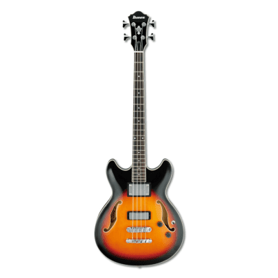 Ibanez ASB180 Standard Artcore Bass | Reverb