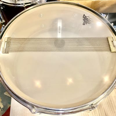 マイクスリンガーランド　5’3 Slingerland Artist Model 5.5x14