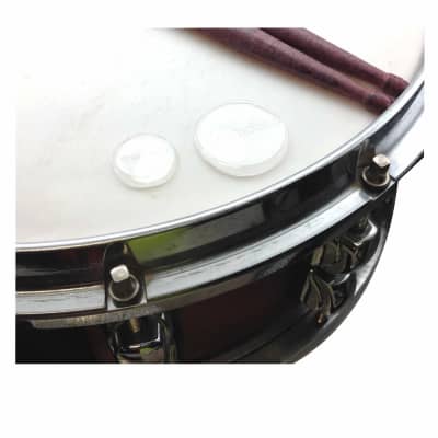 drumdots Drum Dampener - Mini (6 pack) image 3