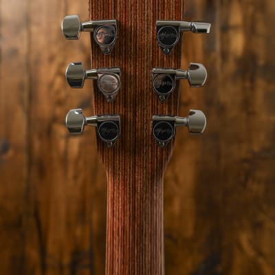 Mint Martin  LX1RE Little Martin image 5