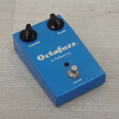 ギター Fulltone Octafuzz mqdefault.jpg