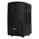 RCF HD10-A-MK4 Active 800W 10" Two-Way PA Monitor Speaker