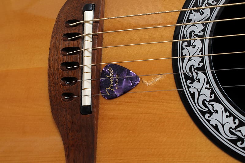 Ovation 1517 | Reverb