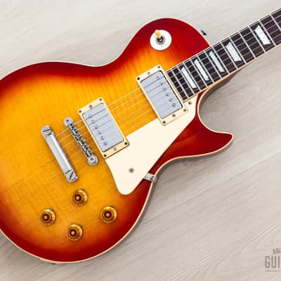 Greco EG Single Cutaway Standard | Reverb