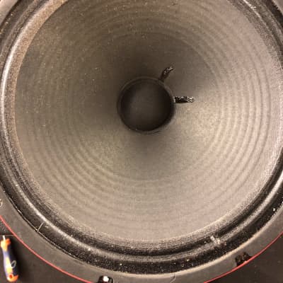 Eminence The Governor Années 2000 - made in USA image 3