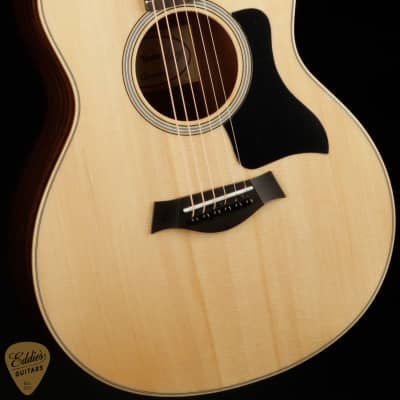 Taylor GS Mini-e Rosewood Plus image 6