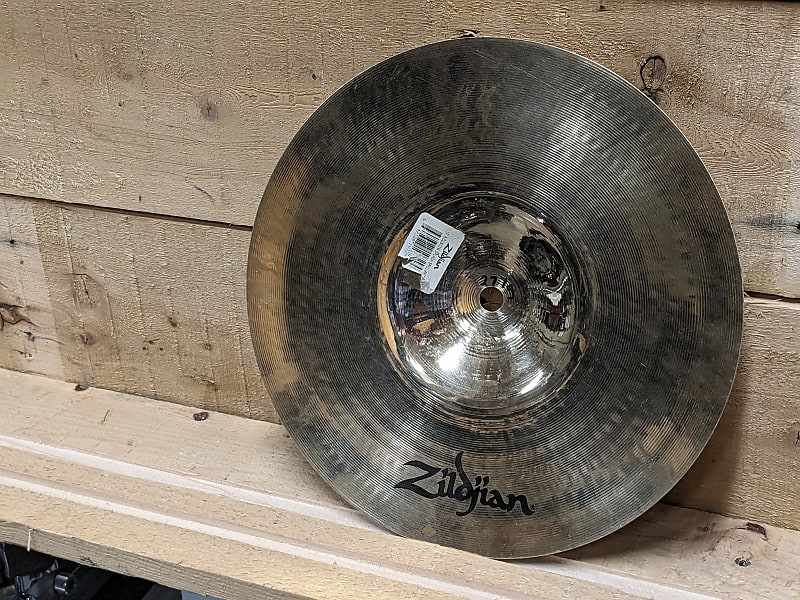 Zildjian 10