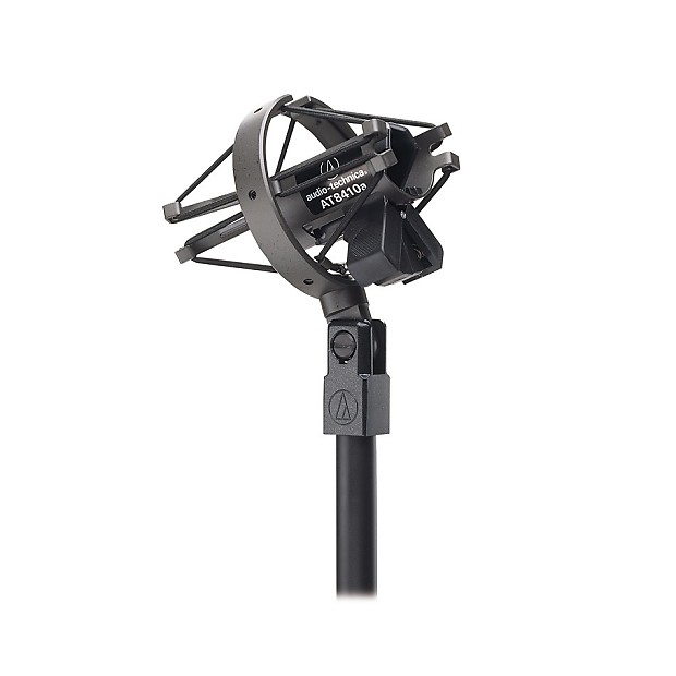 Audio-Technica AT8410A Mic Shock Mount image 1