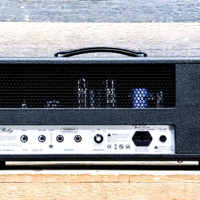 Friedman Dirty Shirley 40-Watt Guitar Amp Head | Reverb Canada Friedman Dirty Shirley 40-Watt Guitar Amp Head | Reverb Canada