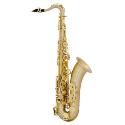 Selmer Paris 54JM 'Series II Jubilee' Tenor Saxophone in Matte Lacquer BRAND NEW image 1