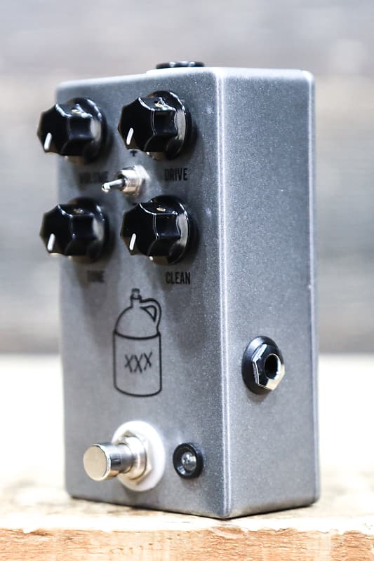 ギター moonshine v2 jhs pedals jhs-moonshine-v2-impulse-music