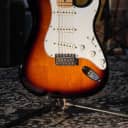2011 Fender American Special Stratocaster