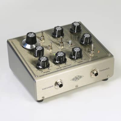 XR1-E Ring Modulator image 4
