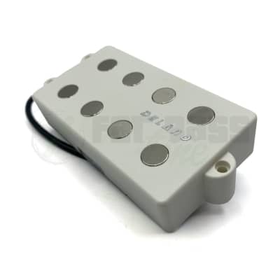 Delano Bass Pickups | Reverb