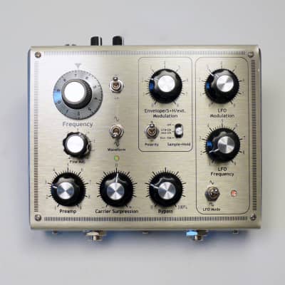 XR1-E Ring Modulator image 7