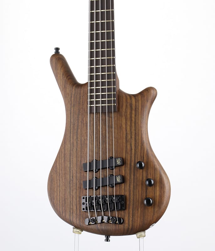 WARWICK thumb bass bolt on 5st (10/17)