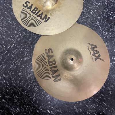 Sabian 14