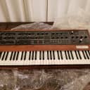 Sequential Circuits Prophet 5 Rev 3 with memory update and midi