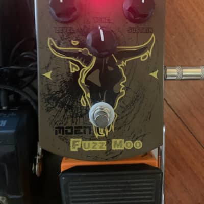 Reverb.com listing, price, conditions, and images for moen-fuzz-moo