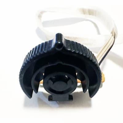 Yamaha DGX-505/305 Synthesizer Original Pitch Bend Wheel Assembly.