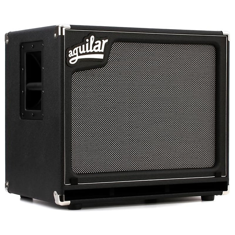 NEW AGUILAR SL 115 CABINET image 1