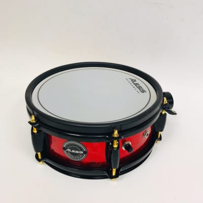 Alesis Strike Pro SE 10” Mesh Drum Pad Clamp Cable image 7