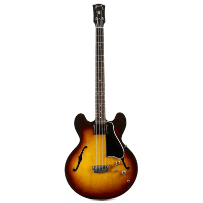 Gibson EB-2 1964 - 1972 | Reverb